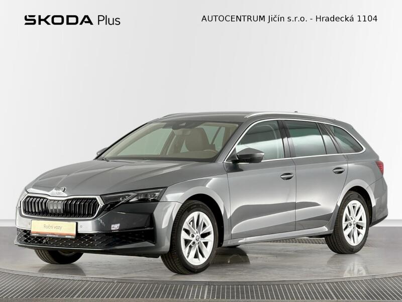 �koda Octavia