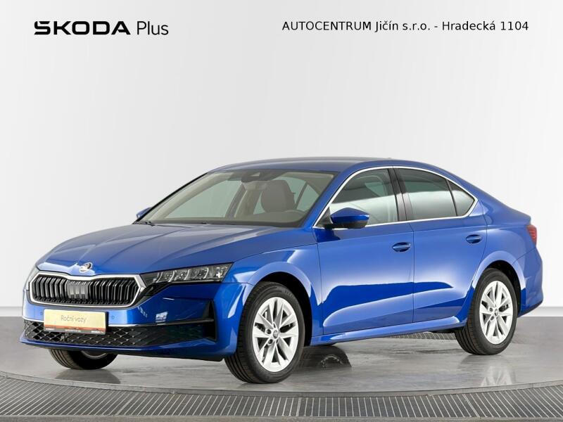 �koda Octavia