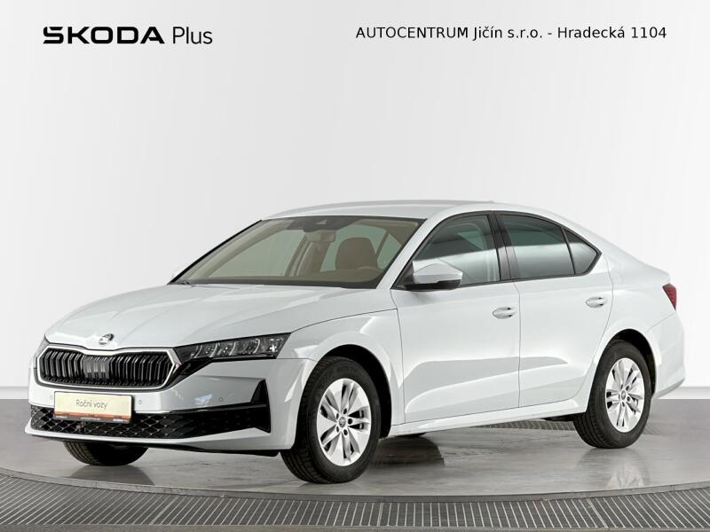 �koda Octavia