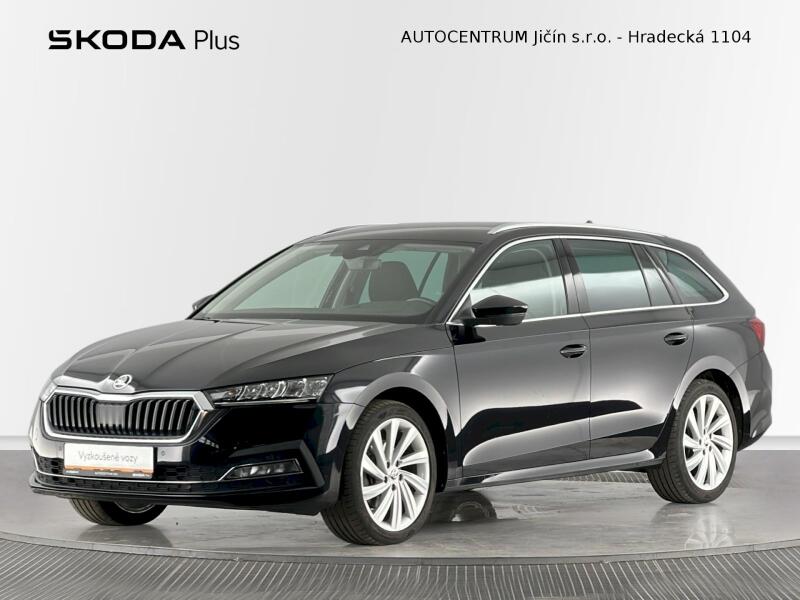 �koda Octavia