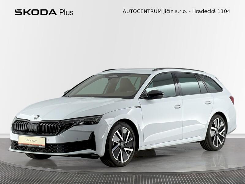 �koda Octavia