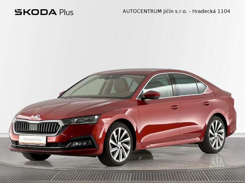 �koda Octavia