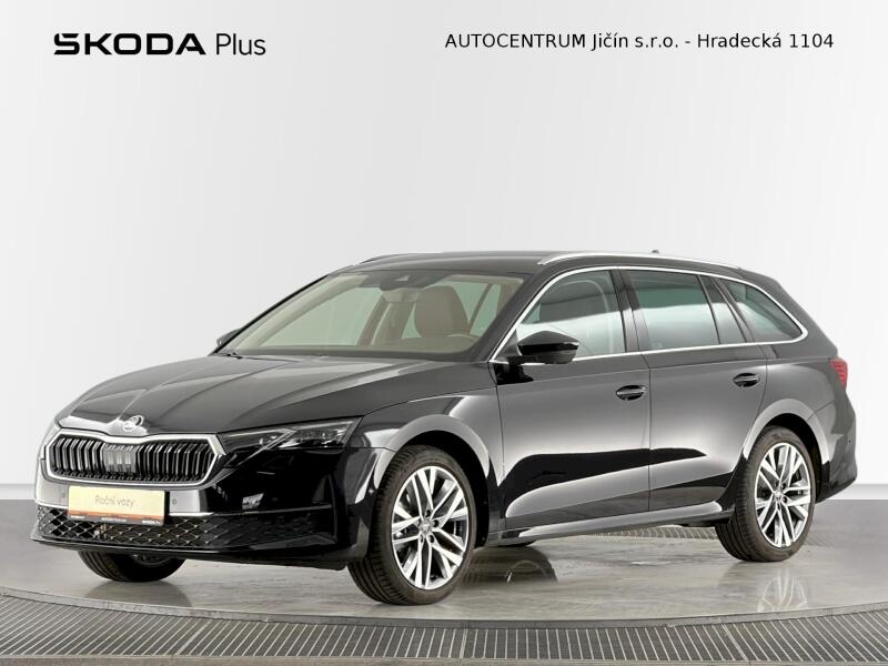 �koda Octavia