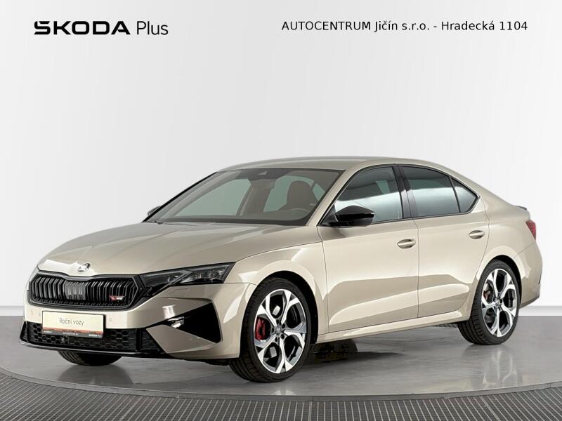 �koda Octavia