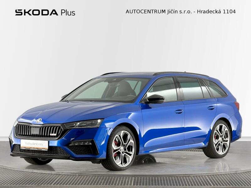 �koda Octavia