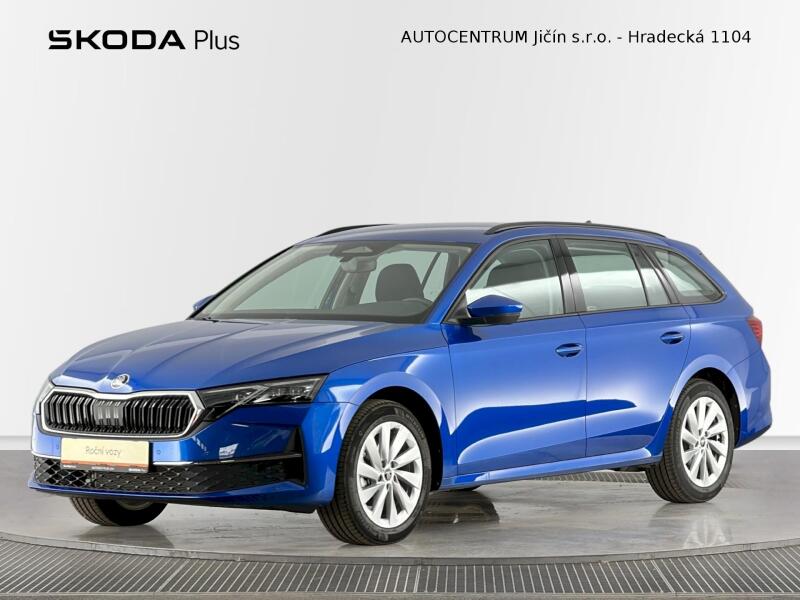 �koda Octavia