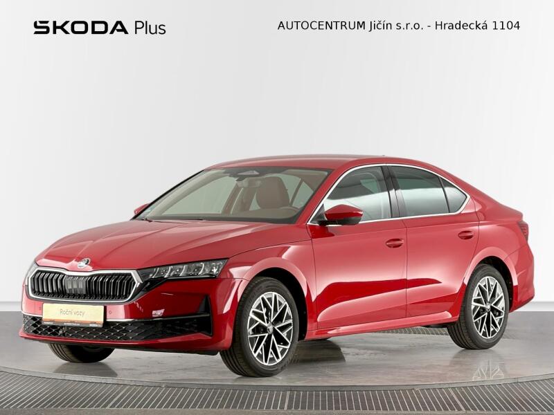 �koda Octavia