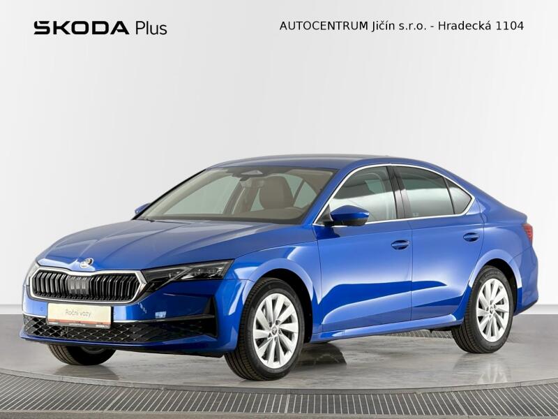 �koda Octavia