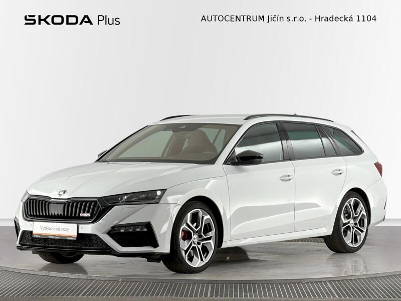 �koda Octavia