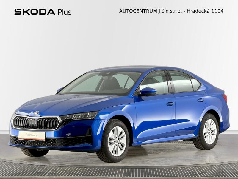 �koda Octavia