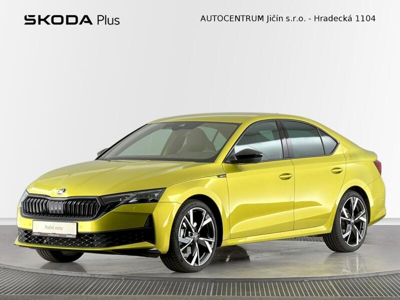 �koda Octavia