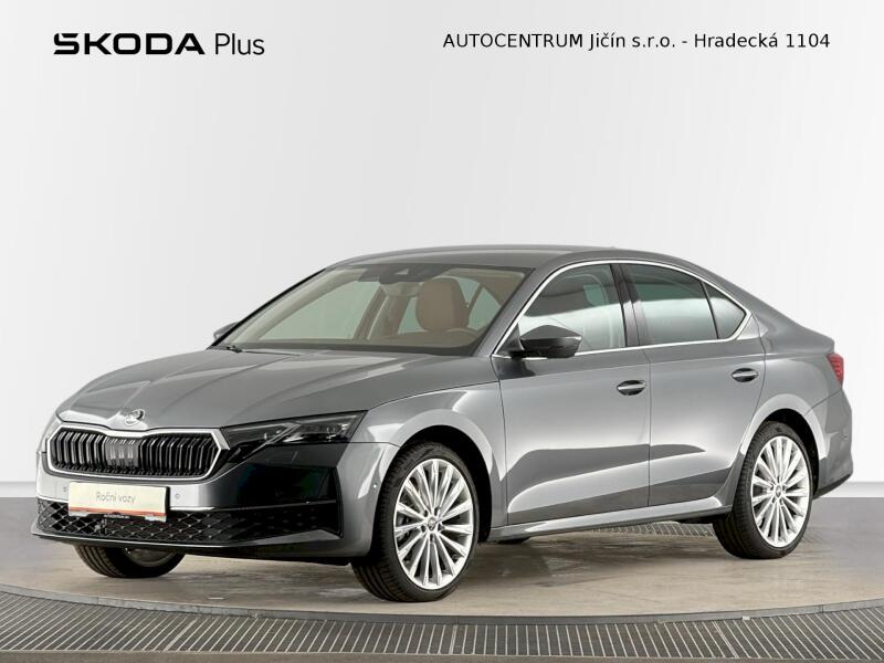�koda Octavia