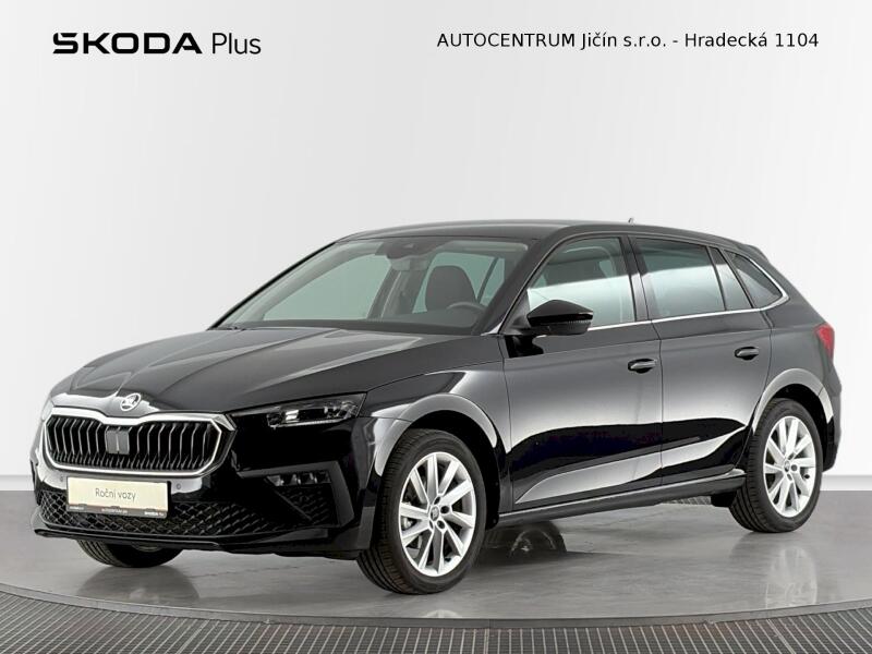 �koda Scala