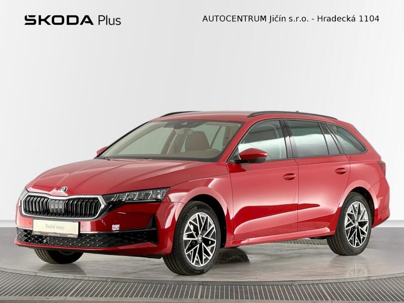 �koda Octavia