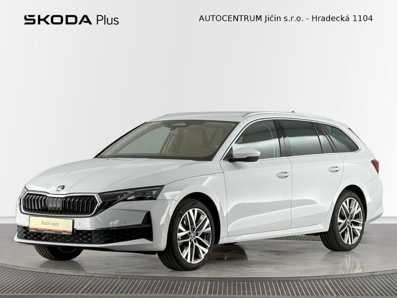 �koda Octavia