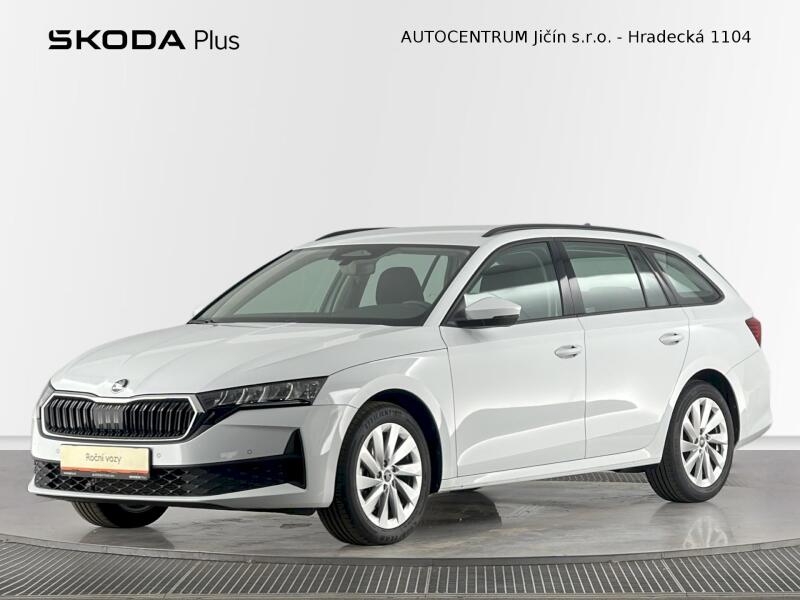 �koda Octavia