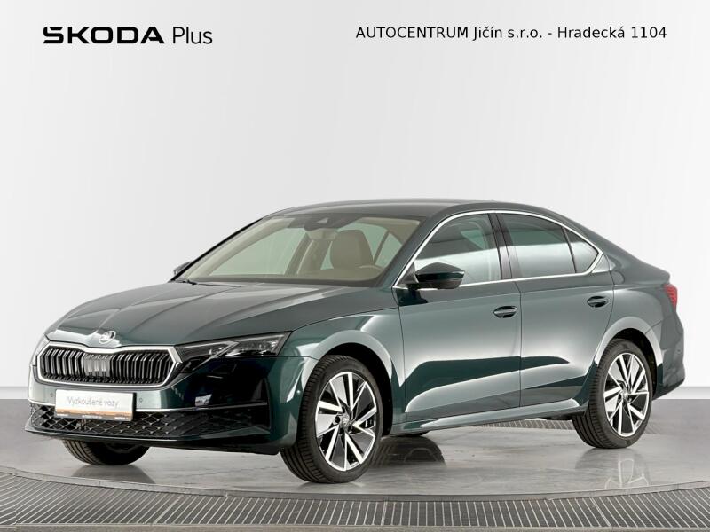 �koda Octavia