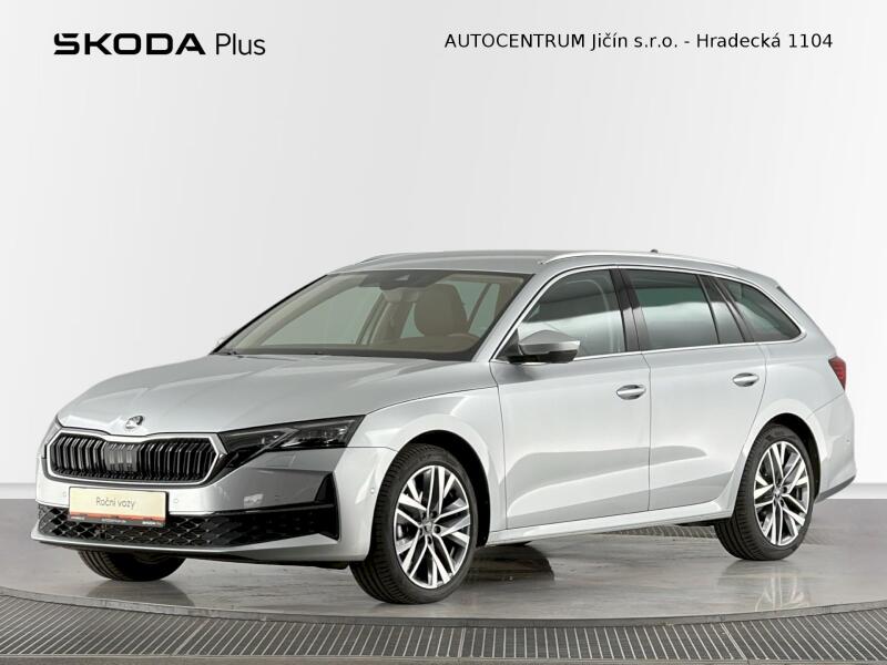 �koda Octavia