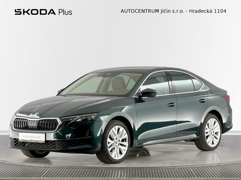 �koda Octavia