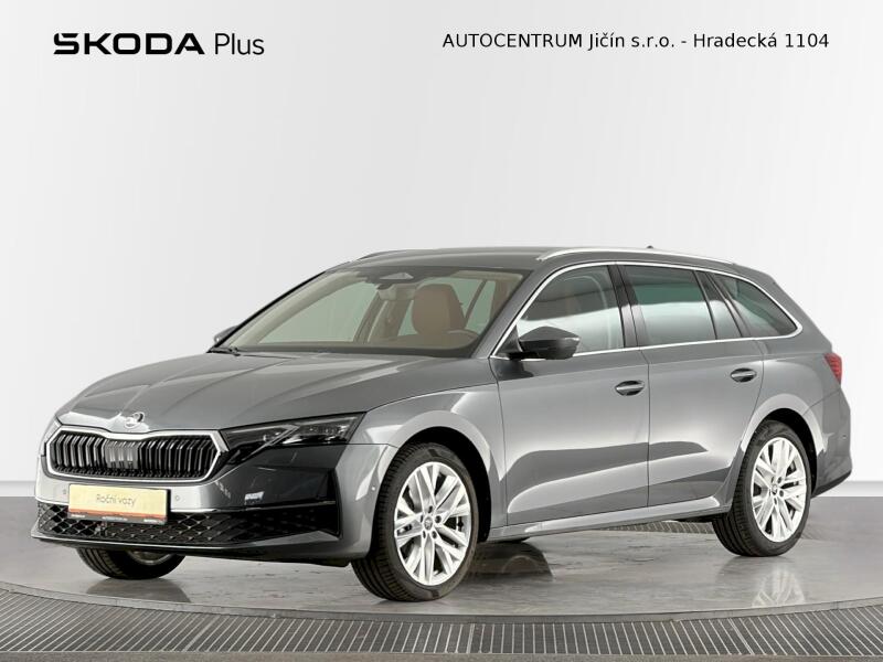 �koda Octavia