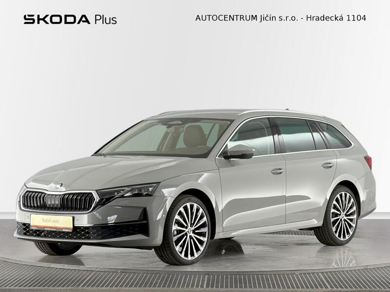 �koda Octavia