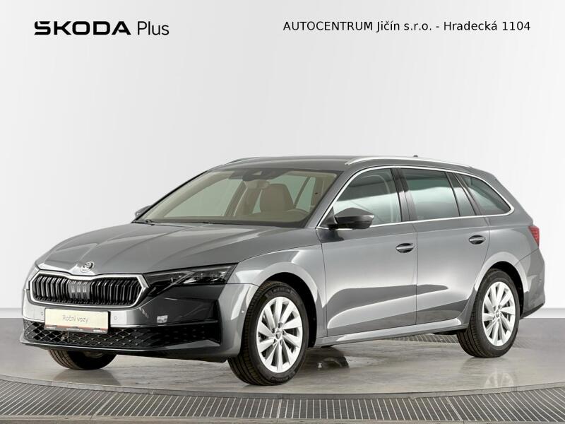 �koda Octavia