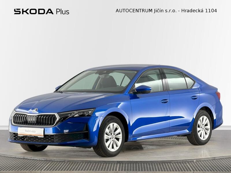 �koda Octavia