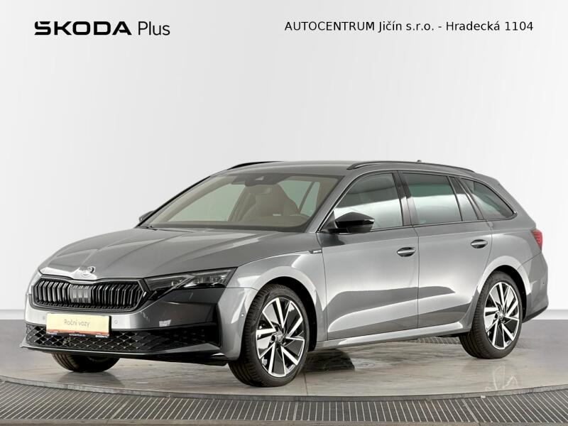 �koda Octavia