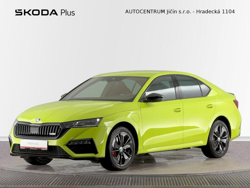 �koda Octavia