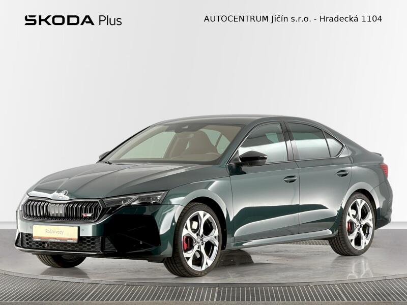 �koda Octavia