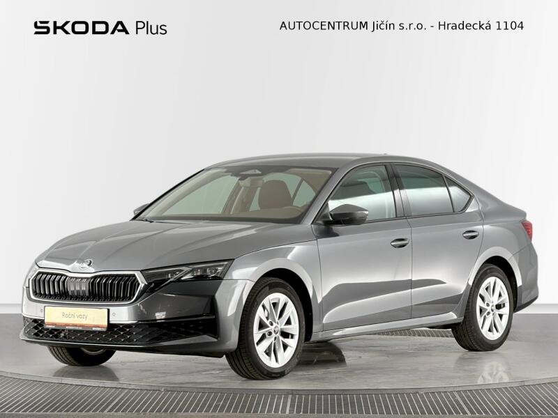 �koda Octavia
