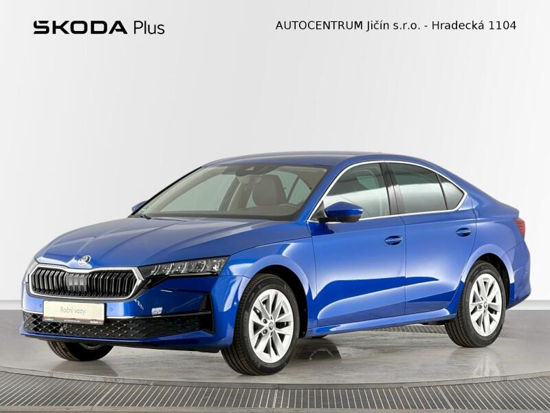 �koda Octavia
