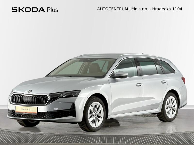 �koda Octavia