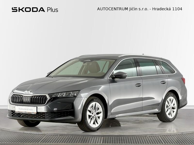 �koda Octavia