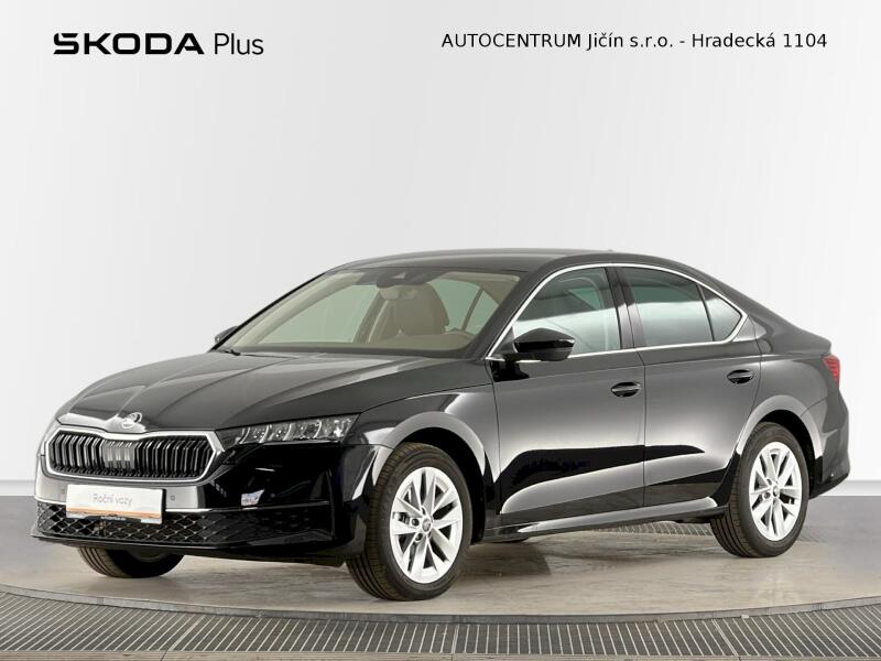 �koda Octavia