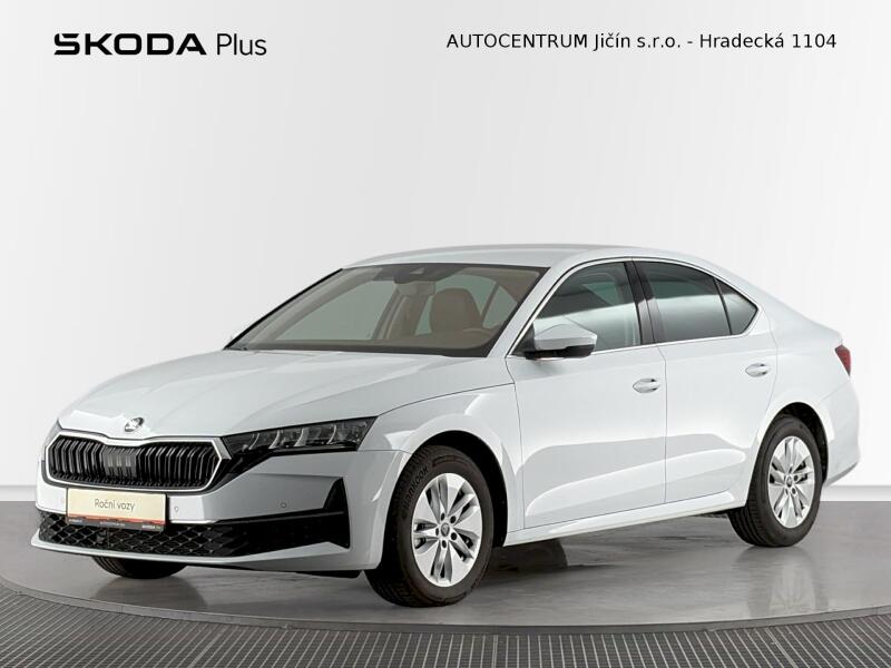 �koda Octavia