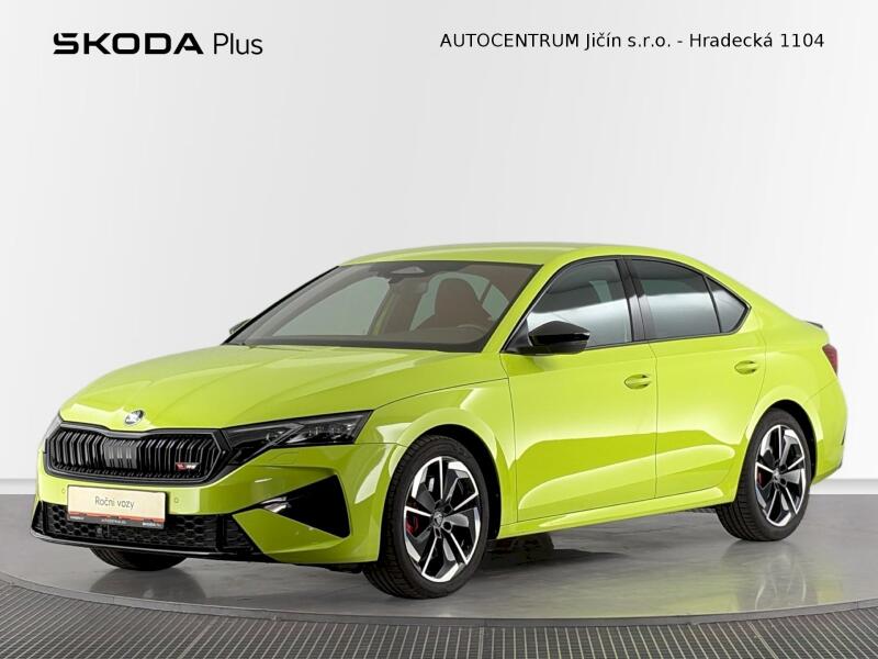 �koda Octavia
