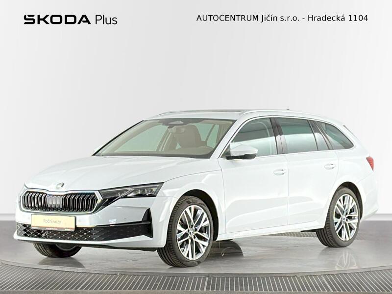 �koda Octavia