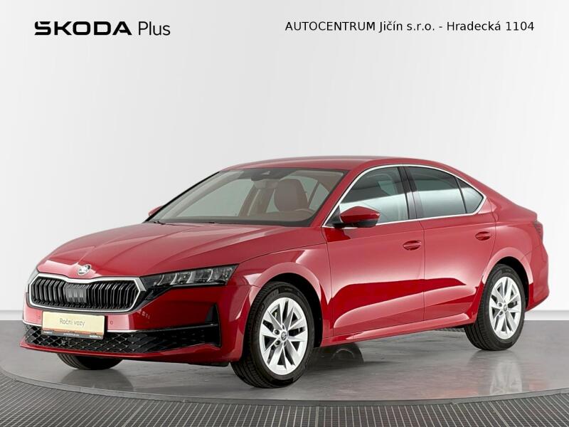 �koda Octavia