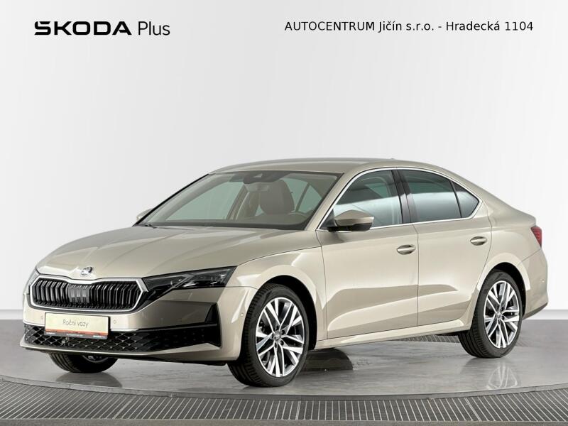 �koda Octavia