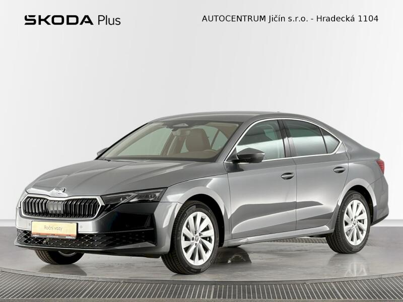 �koda Octavia