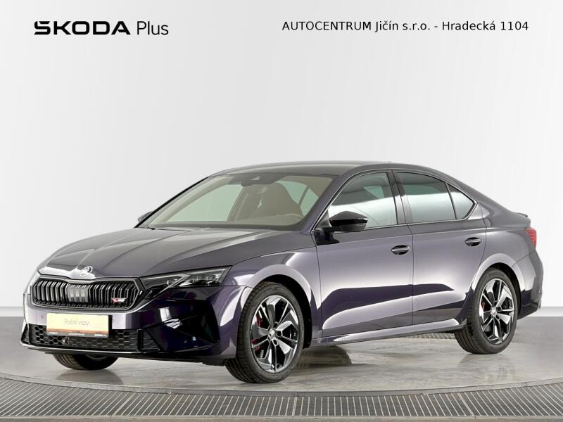 �koda Octavia
