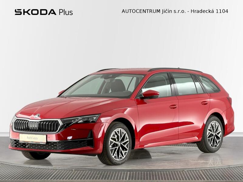 �koda Octavia