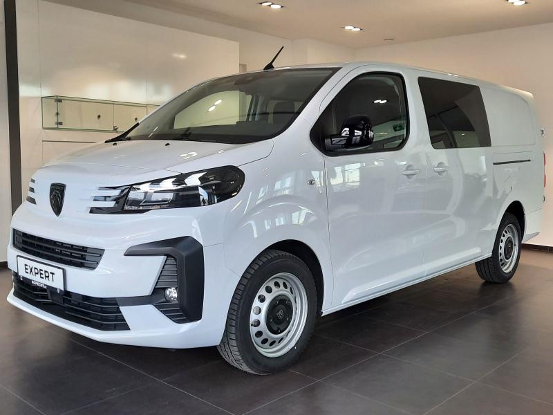 Peugeot Expert