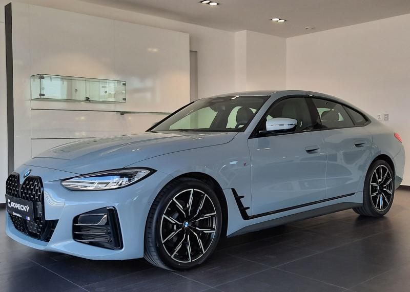 BMW 4er Reihe