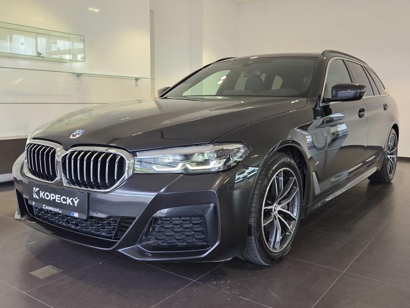 BMW 5er Reihe