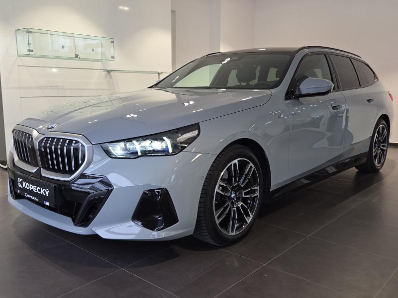BMW 5er Reihe