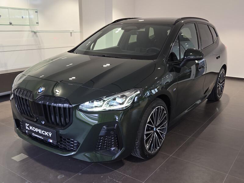 BMW 2er Reihe