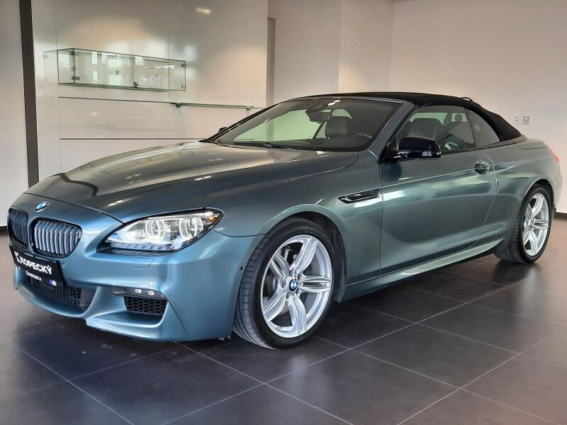 BMW 6er Reihe
