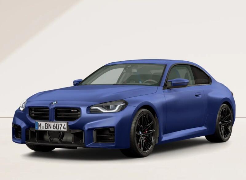 BMW M2